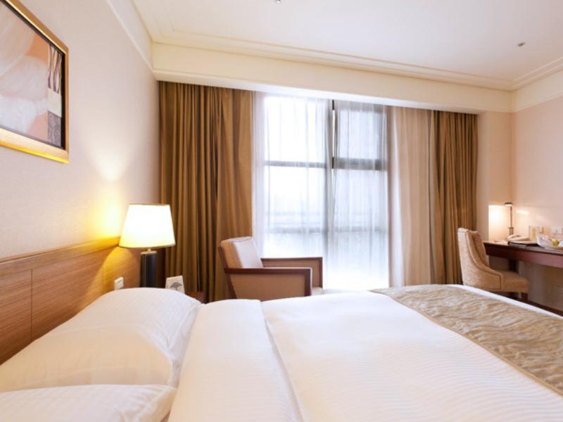 Fullon Hotel Taoyuan Zewnętrze zdjęcie