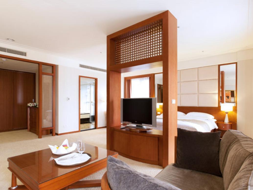 Fullon Hotel Taoyuan Zewnętrze zdjęcie