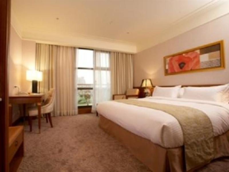 Fullon Hotel Taoyuan Zewnętrze zdjęcie