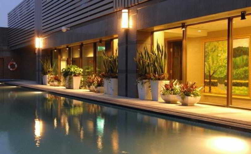 Fullon Hotel Taoyuan Zewnętrze zdjęcie