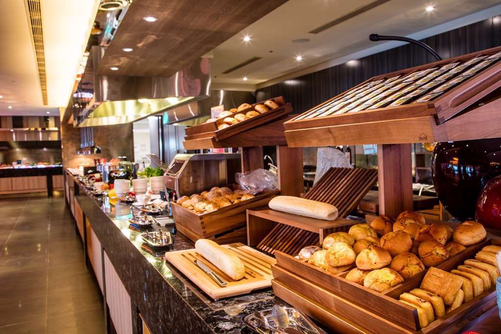 Fullon Hotel Taoyuan Zewnętrze zdjęcie