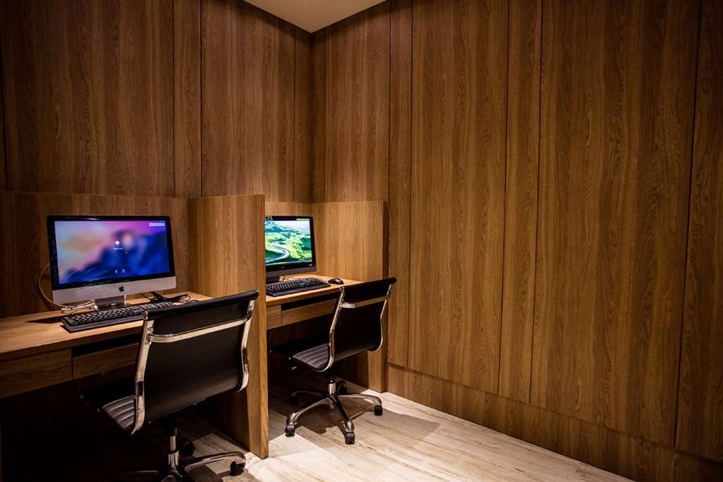 Fullon Hotel Taoyuan Zewnętrze zdjęcie