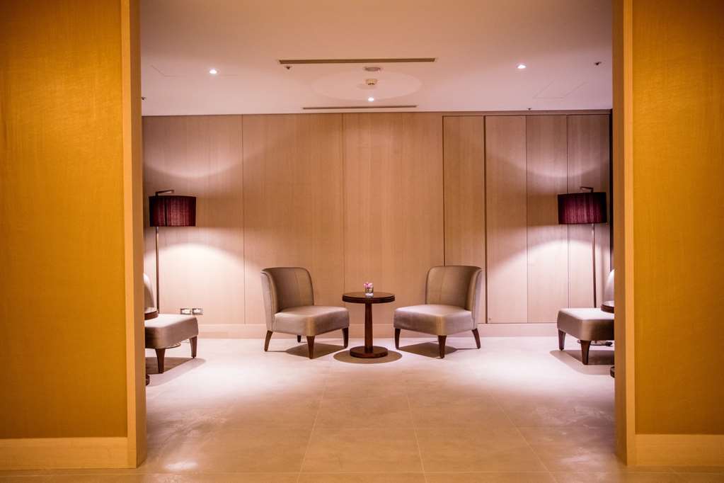 Fullon Hotel Taoyuan Zewnętrze zdjęcie