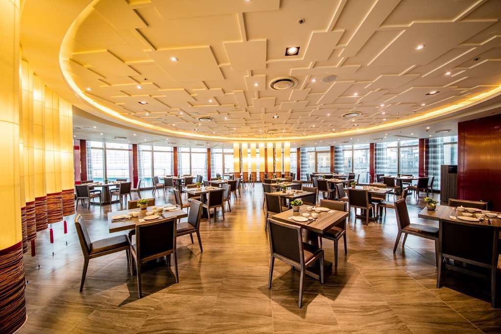 Fullon Hotel Taoyuan Zewnętrze zdjęcie