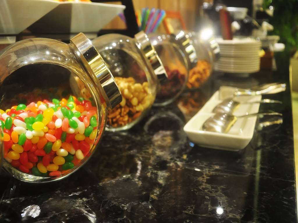 Fullon Hotel Taoyuan Zewnętrze zdjęcie