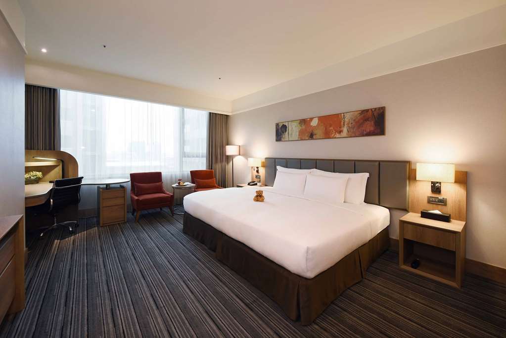 Fullon Hotel Taoyuan Zewnętrze zdjęcie