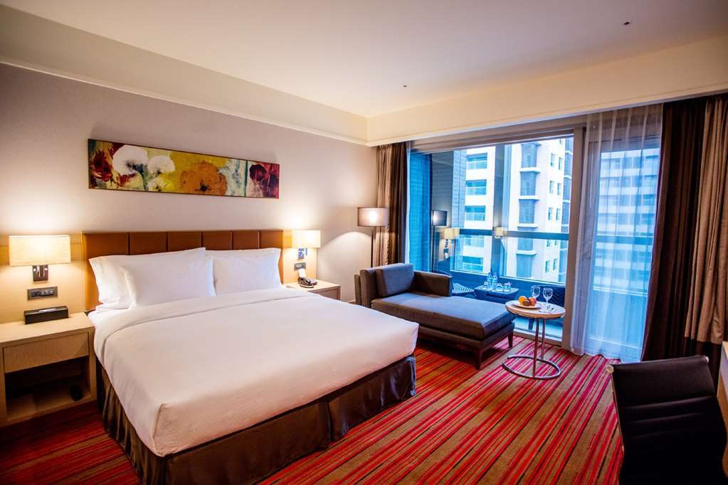 Fullon Hotel Taoyuan Zewnętrze zdjęcie