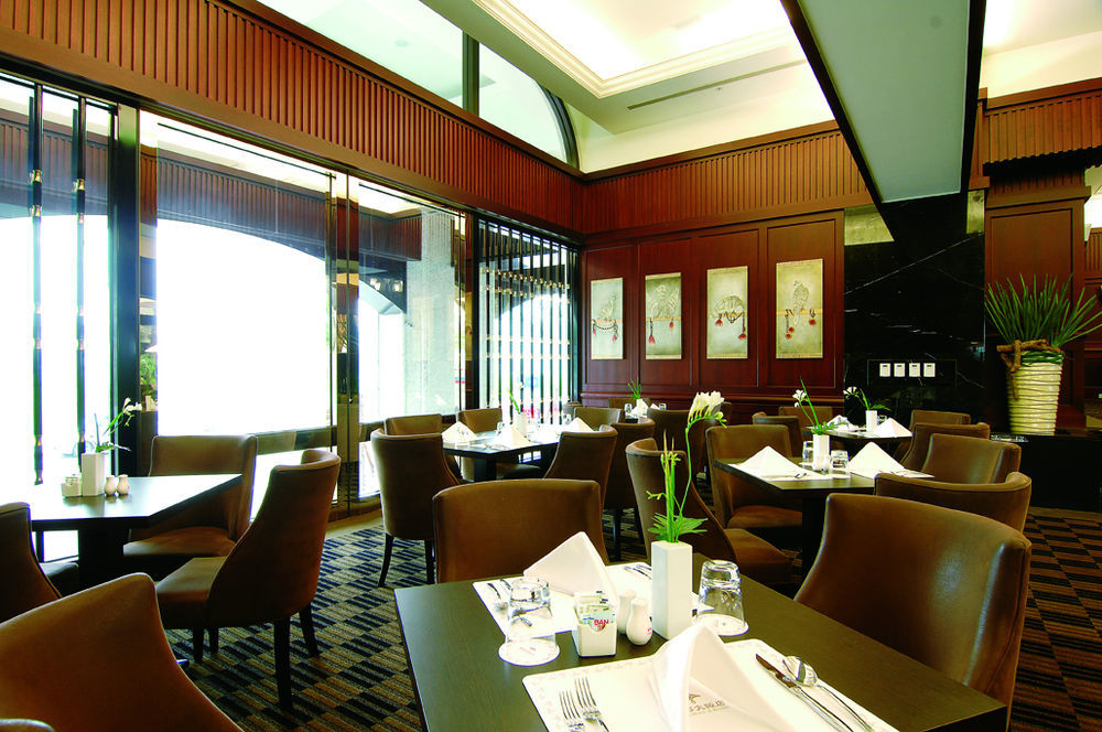Fullon Hotel Taoyuan Zewnętrze zdjęcie