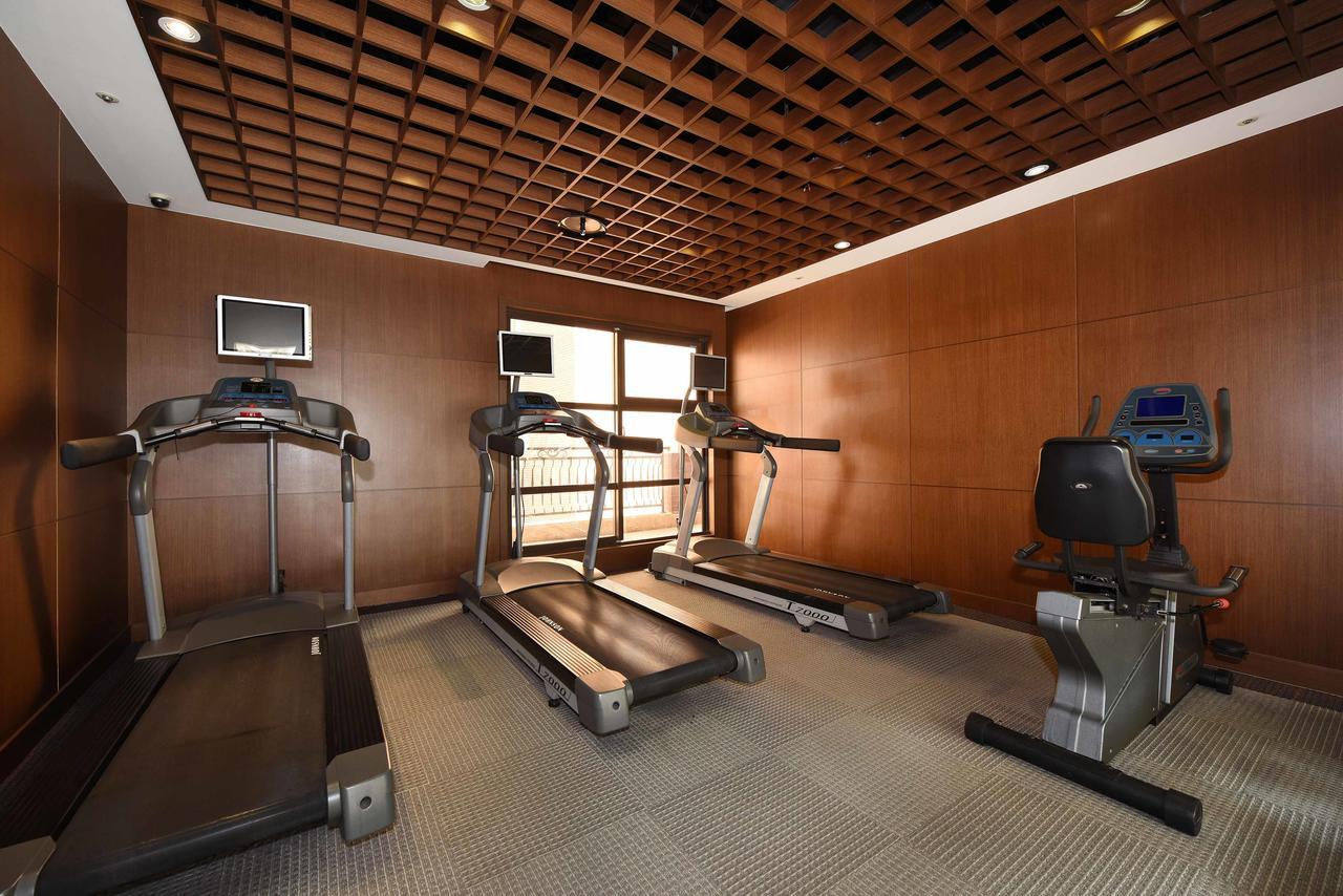 Fullon Hotel Taoyuan Zewnętrze zdjęcie