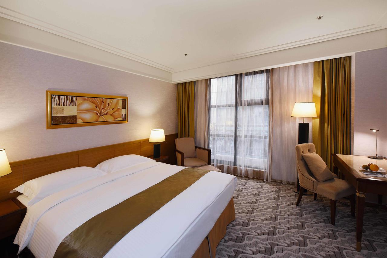 Fullon Hotel Taoyuan Zewnętrze zdjęcie